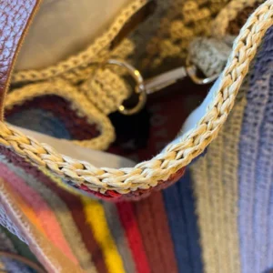 Alternative view of Hand Made Bag 2
