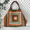 Hand Made Bag 1