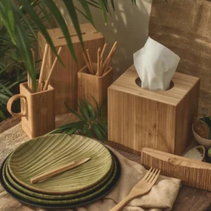 Eco-Friendly Products