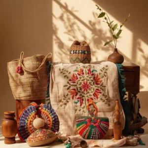 Handmade Products