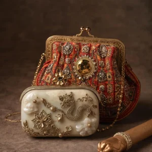 Luxury bag